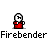 Firebender